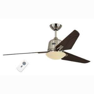 Casafan Eco Aviatos - Ventilateur de plafond 132 cm 3 pales