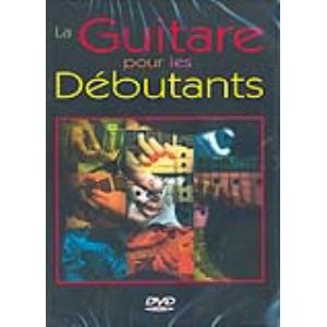 La guitare pour les débutants