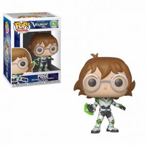 Funko Bobble heads - Voltron POP! Animation Vinyl figurine Pidge 9 cm