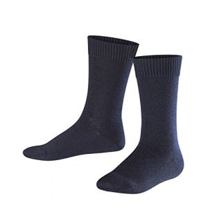 Falke Chaussettes s Bleus - Taille 4 Ans