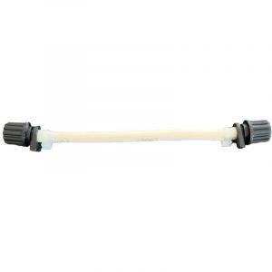 Jardiboutique Tube santoprène 3x7 pool basic 0.4 L/H (SEKO)