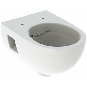 Geberit Selnova - wc suspendu, 530x360 mm, Rimfree, blanc 501.545.01.1