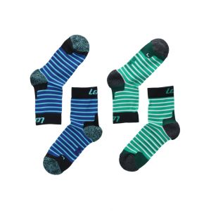 Lenz Chaussettes enfant Outdoor 1.0