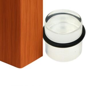Brinox Butée de Porte adhésive en méthacrylate