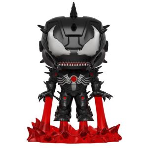 Image de Funko Figurine - Pop - Marvel - Venom - Venom/Iron Man