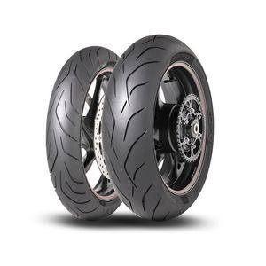 Dunlop Pneumatique SPORTSMART MK3 190/55 ZR 17 (75W) TL