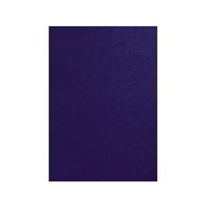 GBC 100 couvertures grain cuir format A4 (250 g)