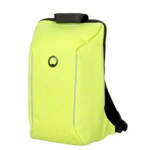 Image de Delsey PARIS - SECURAIN - Sac à dos 14" - Citron