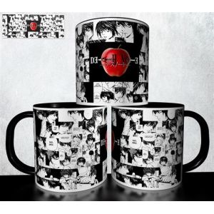 Image de Forever MUG personnalisé Tasse à café - DEATH NOTE Desu noto Réf 249