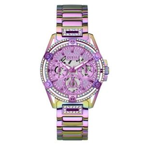 Guess Montre Femme GW0464L4