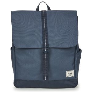 Herschel Sac a dos CITY-BACKPACK Bleu - Taille Unique