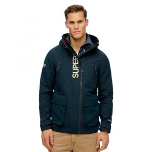 Superdry Coupe vent Ultimate Homme Bleu