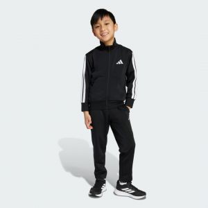 Adidas Chandal climacool 3 bandas tr enfant noir
