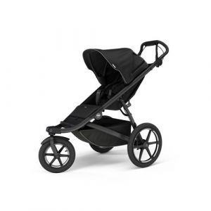 Thule Poussette Urban Glide3 Active With Kids Black