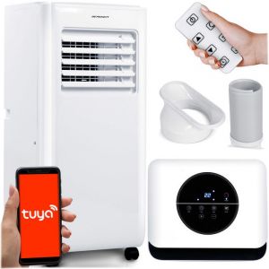 Climatiseur portable Berdsen BD-580 10000 BTU