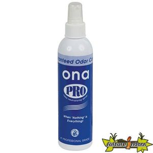 Image de Ona Neutraliseur d'odeur en spray (250 ml)