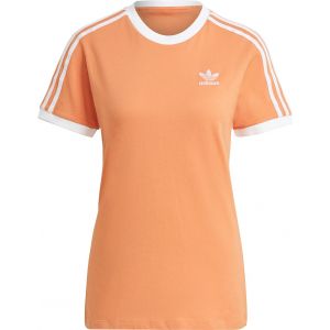 Adidas Adicolor Classics 3-Streifen, taille 32, femme, orange