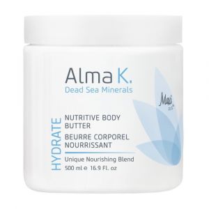 Image de Alma K Soin corps Pot 500 ml