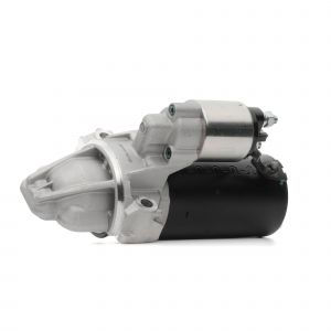 RIDEX Démarreur FORD,FIAT,PEUGEOT 2S0641 675092580,9675092580,1740947 Starter AC1T11000AA,CC1T11000AB