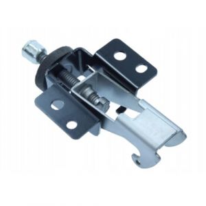 Crochet support pour roue de secours compatible Kangoo NV250 et Citan 8200497843