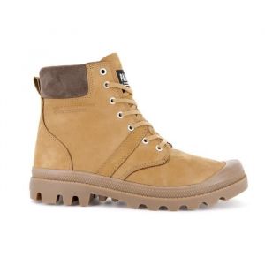 Palladium Chaussures Pallabrousse Cuff