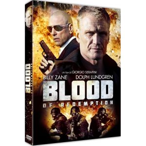 Blood Of Redemption