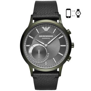 Image de Emporio Armani Montre Femme Connected Renato ART3021