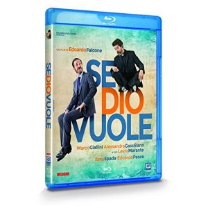 Image de Se Dio vuole [Blu-Ray] [Import Italien]