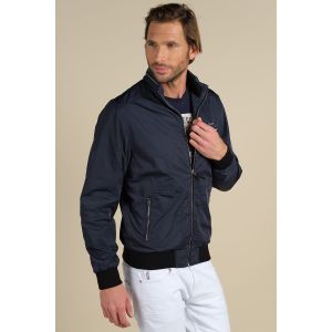 Image de Deeluxe Blouson TOWER - Couleur XXL,S,M,L,XL - Taille Bleu