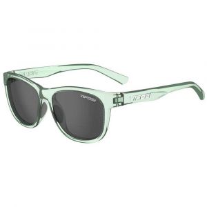 Tifosi Lunettes Swank Smoke No Mirror/CAT3 Bottle Green