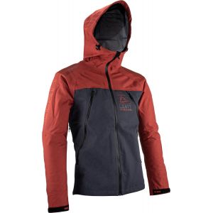 Image de Leatt Veste mtb hydradri 5 0 rouge