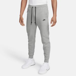 Nike Pantalon de jogging Sportswear Tech Fleece pour homme - Gris - Taille XXL - Male