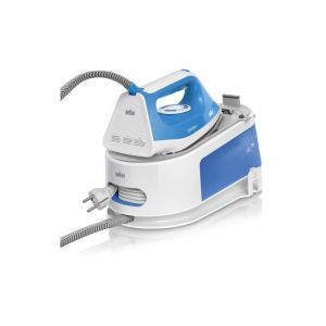 Braun Centrale vapeur is1012bl - carestyle 1 - 5,5 bars
