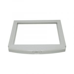 General Electric Support Clayette Verre Pour Refri rateur - 556a58