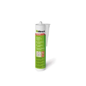 Illbruck Mastic batiment fs 125 ivoire Ral 1015 310ml