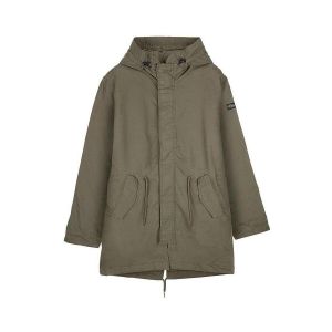 Teddy smith Blouson homme p-pazo