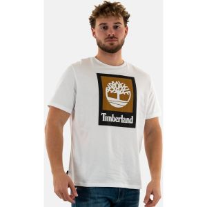 Timberland Colored Short Sleeve Tee