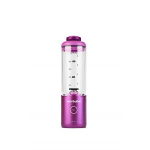 Nutribullet FLEX portable - Violet NBP013VT