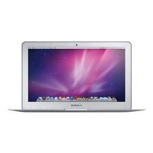Image de Apple MacBook Air 11,6" (2010) avec Core 2 Duo  1,4 GHz