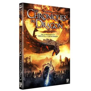 Les Chroniques du Dragon