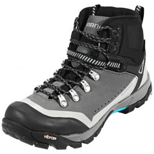 Image de Shimano Chaussures VTT Rando XM9 Gore-Tex Gris 2016