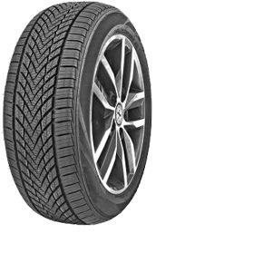 Tracmax 165/70 R13 79T Trac Saver M+S