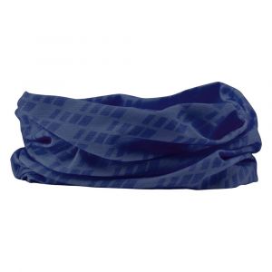 Image de GripGrab Tours de cou Multifunctional Neck Warmer 54-63 cm Navy - Navy - Taille 54-63 cm