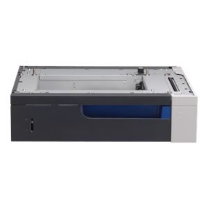 HP CE860A - Bac &agrave; papier 500 feuilles pour Color LaserJet