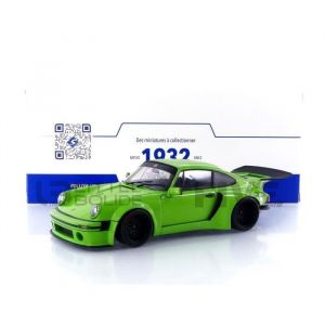 Solido 1:18 KS-R Green 2022