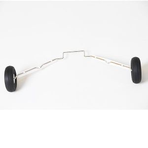 FMS Ranger 1800 Main Train Atterrissage Set