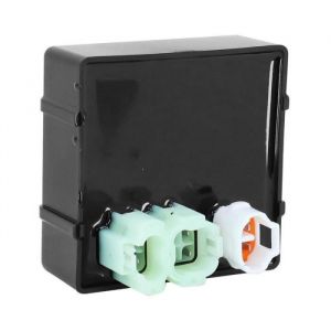 Bo&icirc;tier CDI Voca Racing PIAGGIO 50 TYPHOON, NRG 2018+2020 2T EURO 4 ++