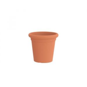 Image de Artevasi Pot de fleurs Toscana - 26 L - 40 x 40 x 38,2 cm - Impruneta
