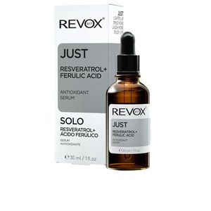 Revox B77 Resveratrol+Ferulic Acid