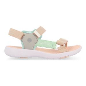 Gioseppo Sandales Multicolores à Semelle aux airs Sport pour Fille birigui
